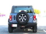 Ford Bronco Big Bend